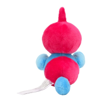 Authentic Pokemon Center Plush Pokemon fit Porygon-Z 16cm long